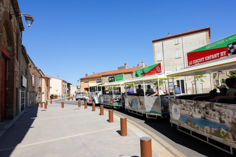 SaintCyprien, station Famille Plus Tourisme en famille