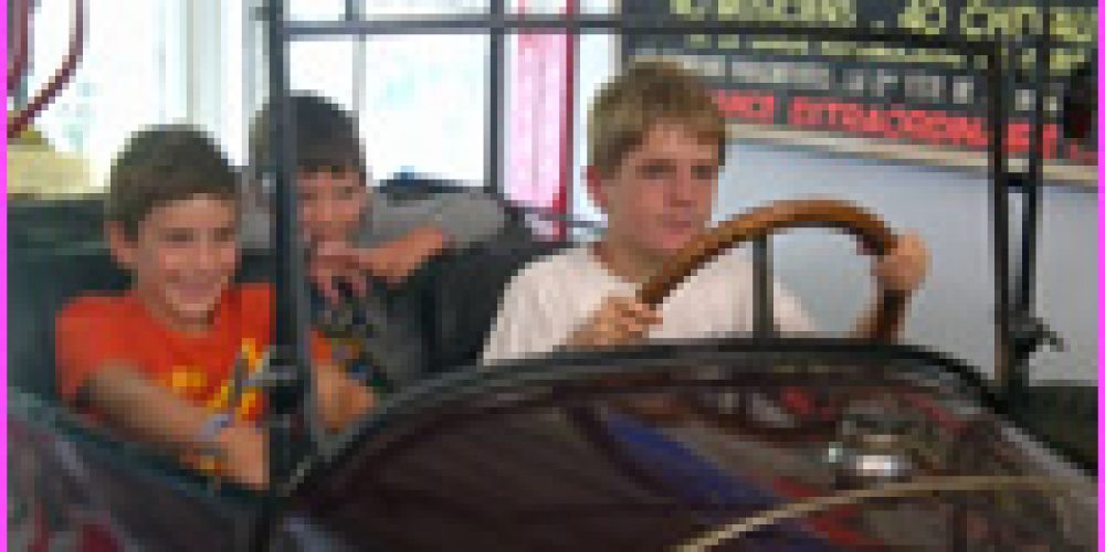 On reste chez nous mais on a envie de faire des petites escapades à moins de 2h de Marseille