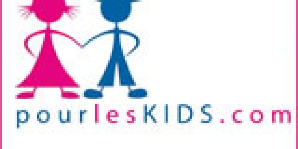 www.pourleskids.com : le site d’annonces gratuites pour les enfants !