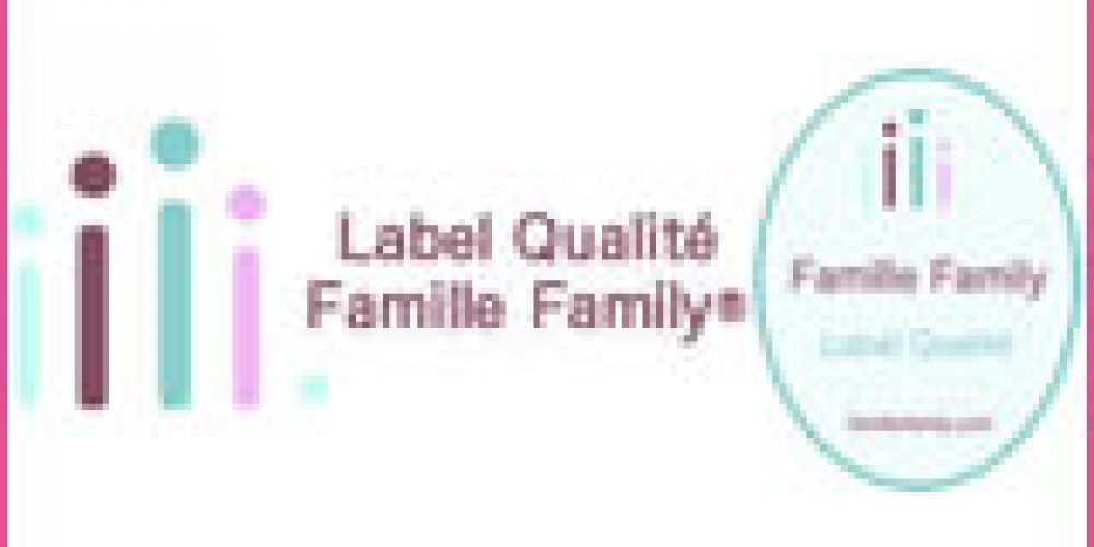 www.famillefamily.com, enfin un label qualité pour les familles !