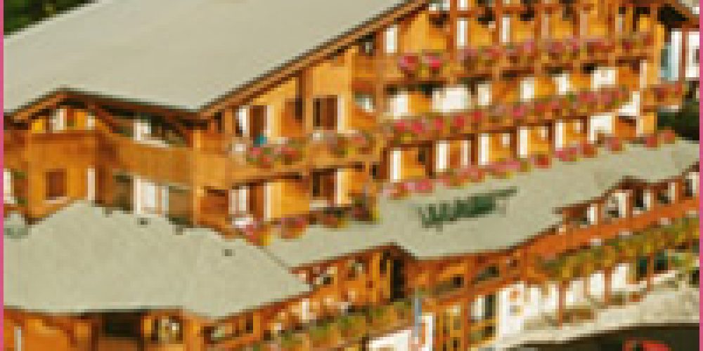 Hôtels clubs ou  locations de vacances, que choisir pour aller à la montagne en famille ?