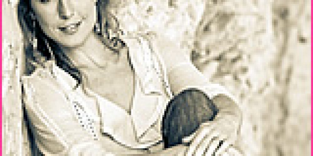 Interview de Aurélie VANECK, une jeune maman marseillaise !