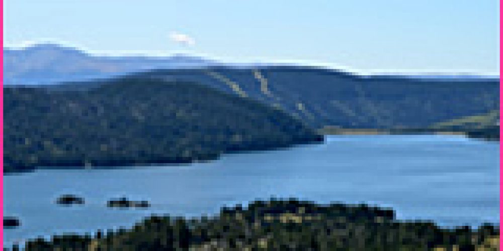 Vacances famille Pyrénées