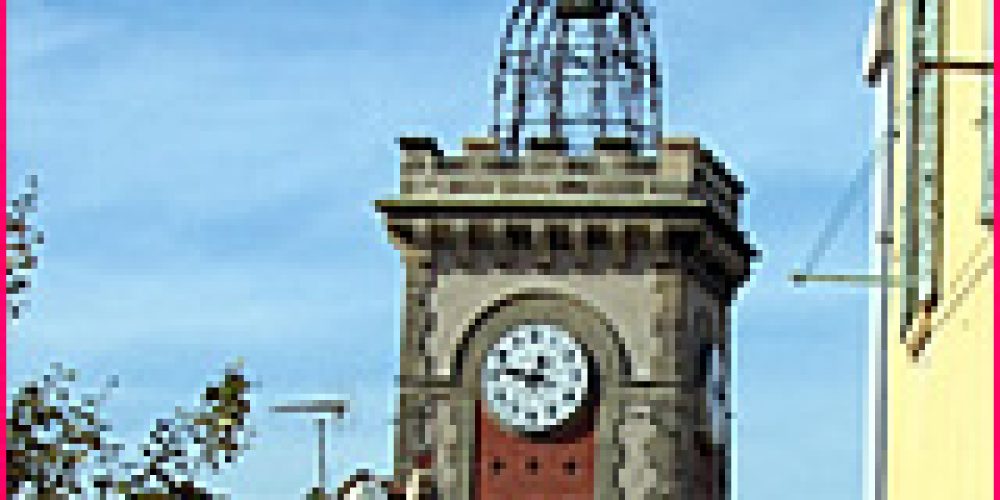 Une journée en famille à Aubagne