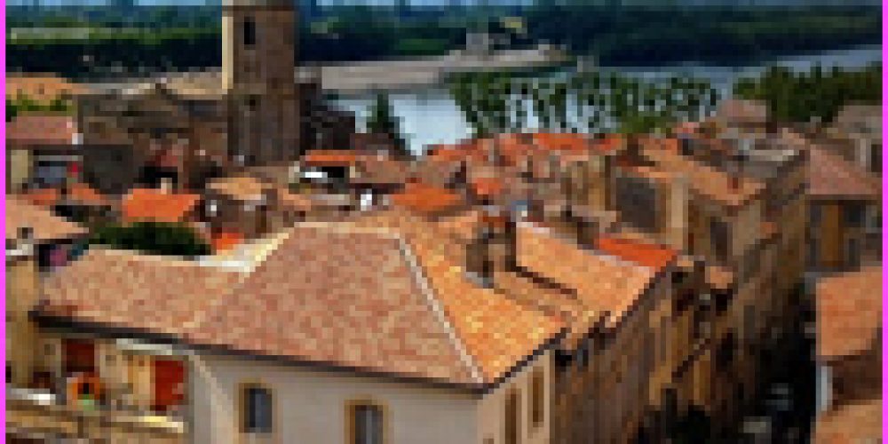 Une escapade à Arles pour Camargue Gourmande