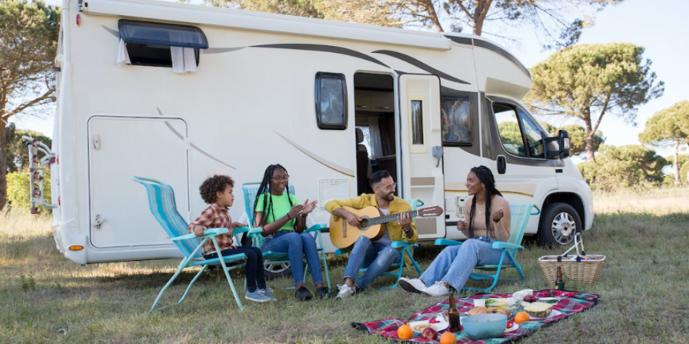 Comment planifier des vacances en camping en famille de manière efficace ?
