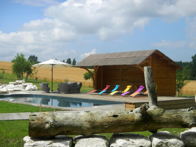 Notre sélection villas avec piscine à louer pour vacances en famille
