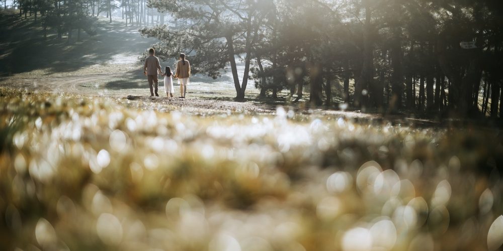 Organiser des vacances en camping dans l’Oise : une escapade nature et culture