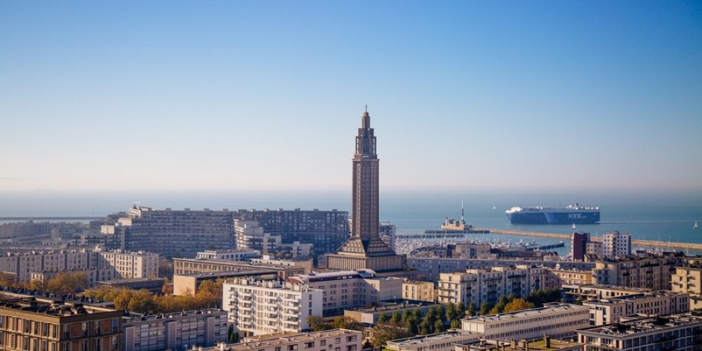 Le Havre avec des enfants : une ville labellisée Famille Plus !