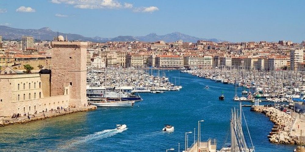 Où dormir à Marseille ?
