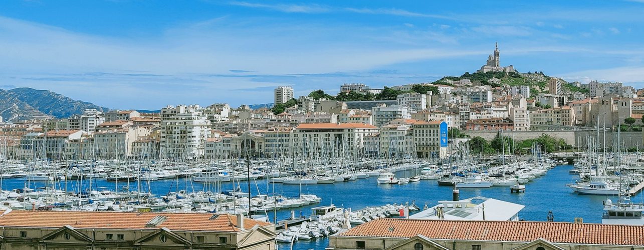 Que faire à Marseille en Famille