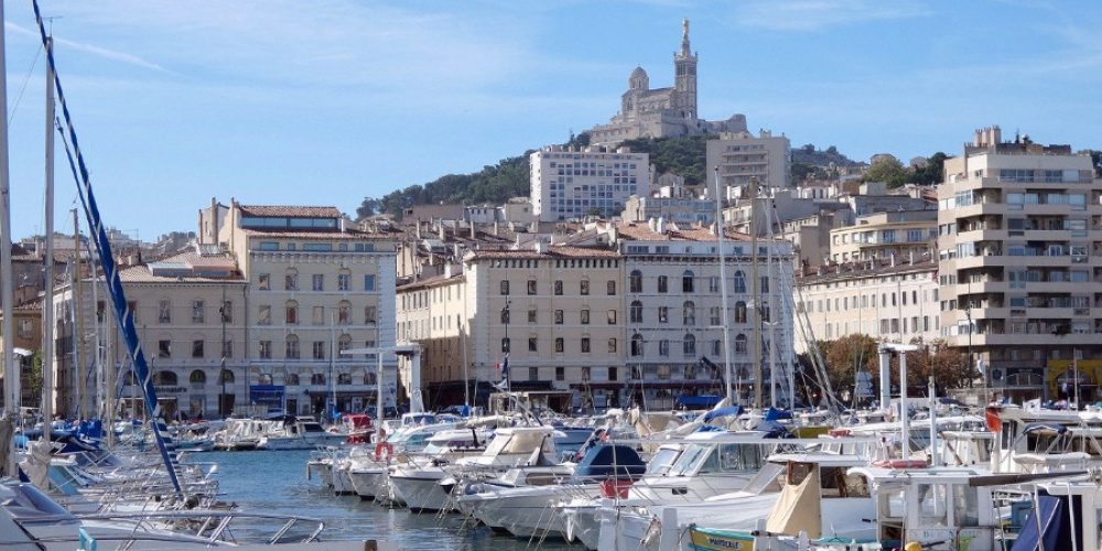 Pourquoi choisir Marseille pour vos vacances ?