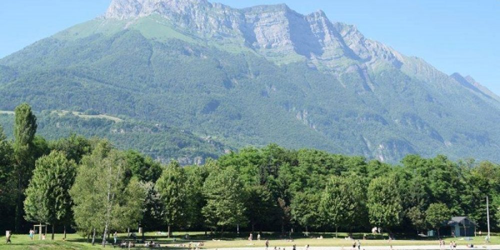 A la découverte du territoire de Cœur de Savoie en camping avec des enfants